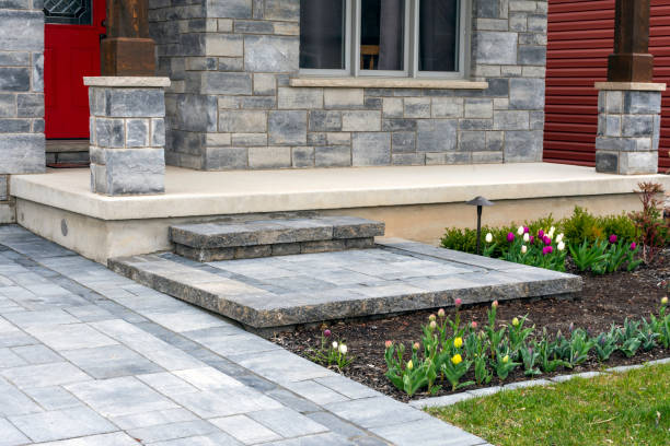 Trusted Sheffield, IA Driveway Pavers Experts