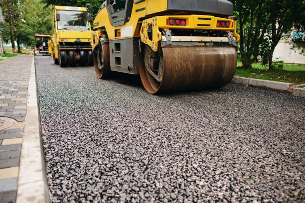 Best Residential Driveway Paving in Sheffield, IA